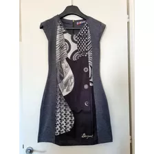 Vestido Mujer Marca Desigual (original)