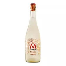 Espumante Mumm Leger (dulce) 750 Ml