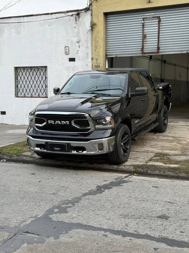 Ram 1500 5.7 Laramie Atx V8 - 2020