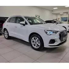 Audi Q3 40tfsi Quattro 220cv 2024