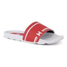 Chinelo Masculino Slide Super Leve Conforto Na Promoção