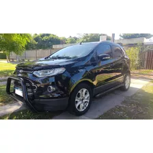 Ford Ecosport 2017 2.0 Titanium Powershift 143cv 4x2