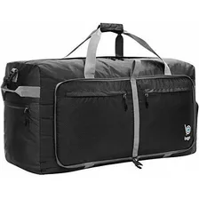 Bolsas De Viaje Bago 100l Para Hombres Y Mujeres 29 X Maleta