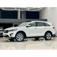 Kia Sorento 3.3 V6 Gasolina Ex 7l Automatico