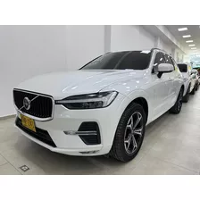 Volvo Xc60 Hybrid Momentum