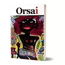 Nueva Revista Orsai Número 1