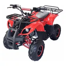 Quadriciclo 125cc Automático Com Ré - 0km Entrega - Pronta