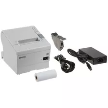 Epson C31ca85014 Tm-t88v - Impresora De Recibos Térmicos