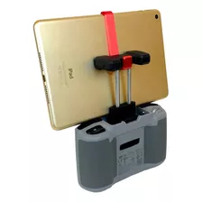 Suporte / Gancho Para Controle Dji Rc1 Em iPad Mini