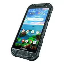 Celular Kyocera Intrinseco C1 D2 Grupo A-d T4 Sim 4g Android