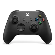 Controle Joystick Sem Fio Microsoft Xbox Wireless Controller