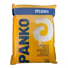 Farinha Para Empanar Panko Importada Maki 