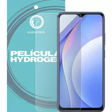 Película Redmi Note 9 4g Shieldforce Gel [1x Tela]