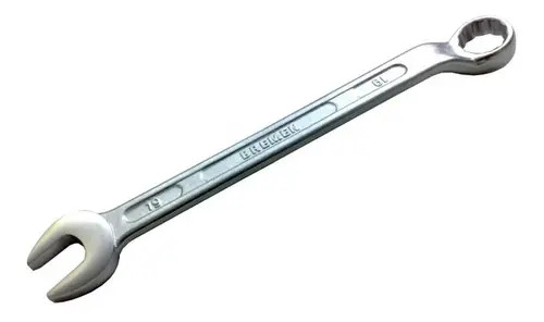 Llave Combinada Bremen 5/8 Profesional Acero Cr-v 3528