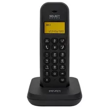 Telefono Inalambrico Select Sound 8033n End