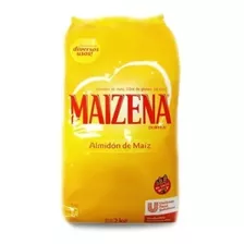 - Maizena Almidon De Maiz X 2kg - Mataderos