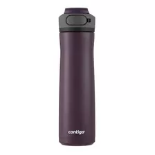 Garrafa Térmica Squeeze Contigo Autoseal Cortland Chill 2.0