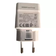 Cargador Honor 22,5w Súper Charger (original)