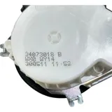 Cinto Segurança Dianteiro Esquerdo Bmw 318i 320i E90 Seminov Thumb 5