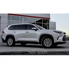 Toyota Grand Highlander Xle 