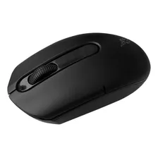 Mouse Airy Sem Fio Maxprint 2.4g 1600 Dpi Preto 60000139 U U