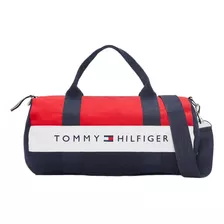 Bolsa Maleta Tommy Hilfiger Original 