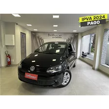 Volkswagen Fox 1.6 Mi Seleção 8v Flex 4p Manual