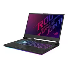 Laptop Para Juegos Asus Rog Strix G15 (2020