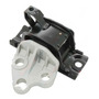 1) Soporte Motor Tras Fiat Stilo 5 Cil 2.4l 07 Soportes Star