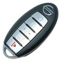 Juego Sensores Posicion Cigueal Nissan Xtrail Altima 01-07