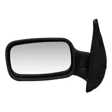 Espejo Retrovisor Izquierdo Fiat Palio 2 Puertas S/control