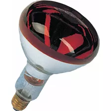 Lámpara Infrarroja 150w E27