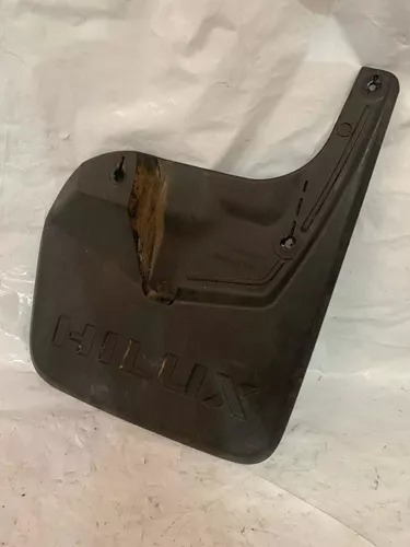 Para Barro Dianteiro Direito Da Hilux 2018