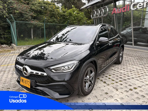 MERCEDES-BENZGLA 200 AMG LINE TP 1.3W