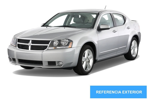 Cubretablero Dodge Avenger 2008/2010  Foto 9