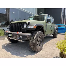 Jeep Jt Mojave 2023 Entrega Inmediata 