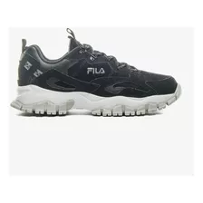 Tenis Masculino Fila Ray Tracer Tr Sanat Sports