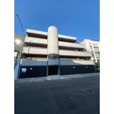 Edificio En Venta En Letran Valle, Benito Juárez