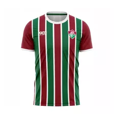 Camisa Fluminense Retro Attract Masculina Original