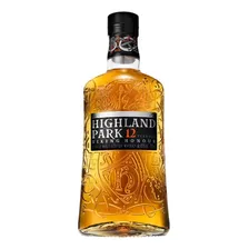 Highland Park 12 Year Old