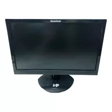 Monitor Lenovo 18.5' Ls1921wa Lcd - Usado