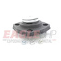 Base Amortiguador Kia Spectra5 2.0l L4 2005-2009 Tras-der