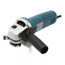 Esmerilhadeira Angular 4.1/2 670w 127v Gws 6-115 Bosch