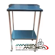 Mesa Pasteur 