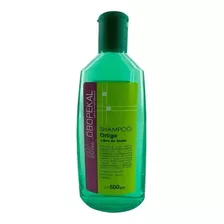 Shampoo Ortiga Obopekal 500g