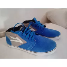 Zapatillas Altas Gamuza Elegante Sport