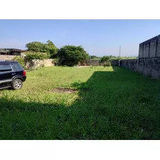 Chácara Na Praia Pronta Para Morar