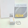 Kit Filtros Mazda Cx5 2.0 2013-2023 Incluye Aceite 5w30.  Mazda Speed 3