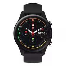 Xiaomi Mi Watch - Completo - Semi Novo - Zerado