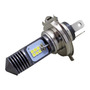 Foco Led Moto H4 Luz Alta Suzuki Dr 350 1995